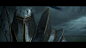 魔兽争霸3《重制版》
联盟步兵