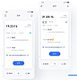 2020作品集-大鸭梨-UI中国用户体验设计平台