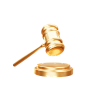 gold_judge_gavel