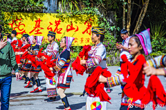 呆萌~Y采集到西双版纳