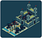 Pocket: Voxel Art by Sir Carma