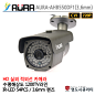 ICT, AURA 户外 CVI 红外线 防水监控摄像机 (AHB550DF1) 1 百万像素闭路电视监控系统监控摄像机, Super Eye KOREANMALL