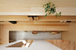 “光墙”住宅 Light Walls House by mA-style Architects | 灵感日报