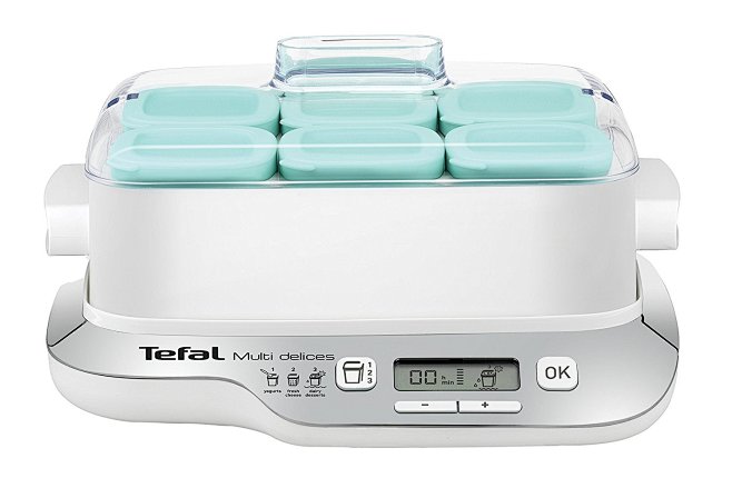 Tefal YG657120 yogur...