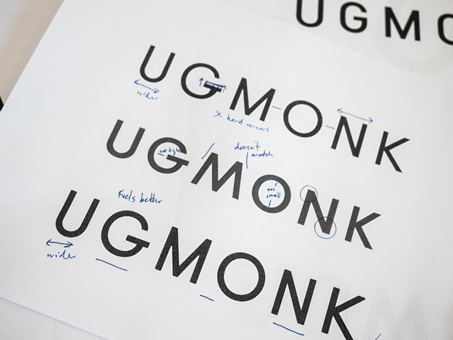 Ugmonk » Blog Archiv...
