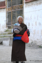 【金秋自驾】带上老婆去甘南：走进世界藏学府拉卜楞寺, 冰沁于心旅游攻略