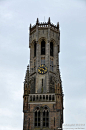 【比利时8】爬上世界遗产的钟楼, FISHER OPERA THEATRE旅游攻略