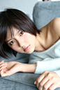 kawa-yui:
“齋藤飛鳥
” #美女#