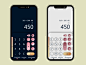 Calculator App android ios ios app design ios app android app android