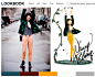 Chanel Jacket, Cos Pants, Marccain Shirt - A rainy day. - Nancy Zhang | LOOKBOOK