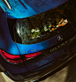 Mercedes Benz GLC L :: Behance