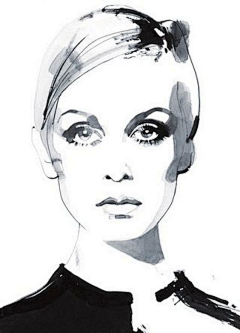 秋意知道了采集到6 David Downton