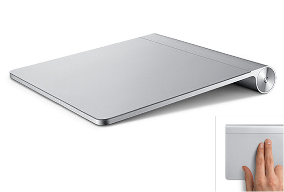 APPLE MAGIC TRACKPAD...