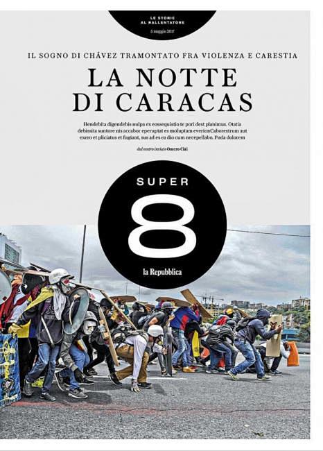 Super 8 (Italy)