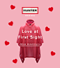 Love At First Sight: Shop Valentine's