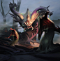 Artifact  Venomancer