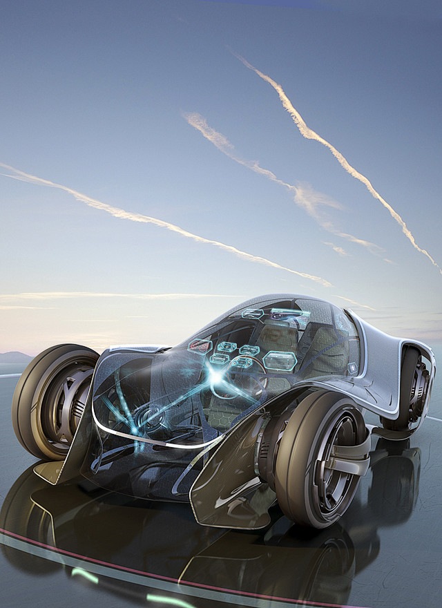Future Automotive 2 ...