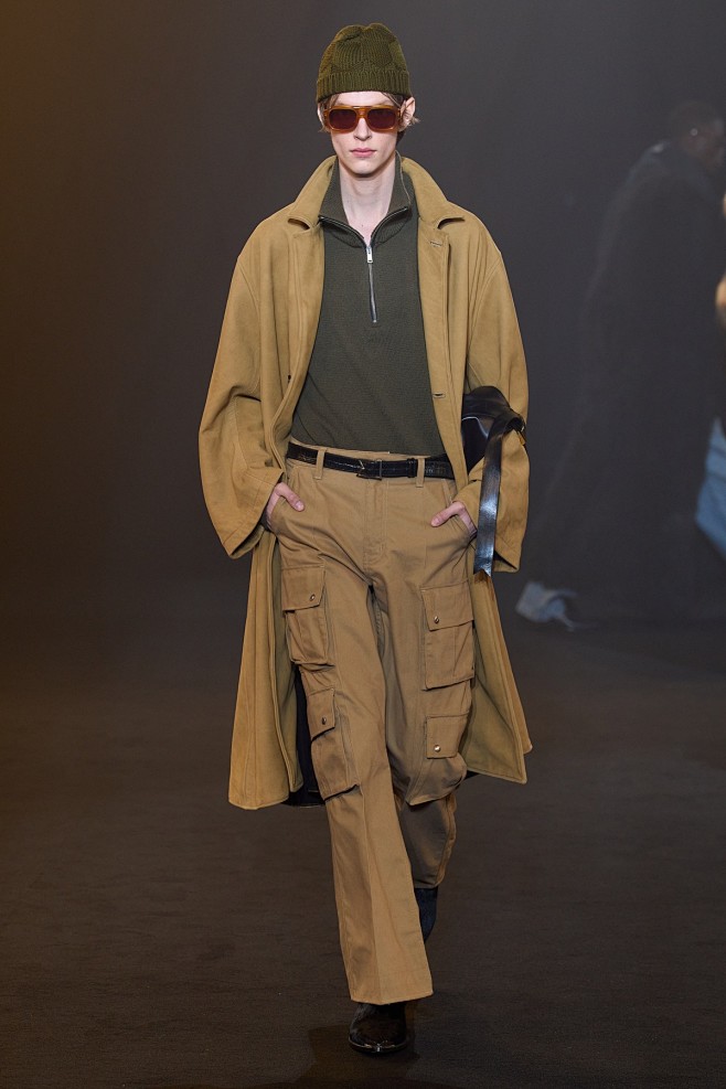 RHUDE 2024 秋冬系列发布 – ...