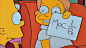 Everything Simpsons | Simpsons World on FXX : Lisa and Bart try to reunite Krusty with his estranged father.
