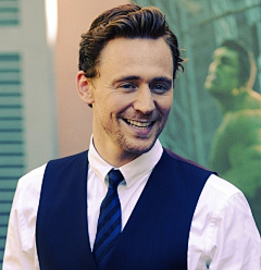 无聊的summer他姐采集到Tom hiddleston