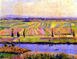 Color + Design Blog / Classic Colors: Impressionism by COLOURlovers :: COLOURlovers