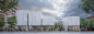 蒙特利尔大屠杀博物馆展示了其新市中心建筑的获奖设计 - Image 1 of 5