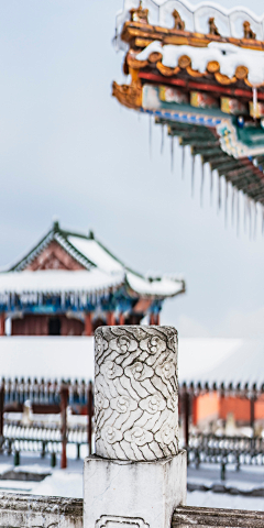 欧阳哥哥采集到【雪】