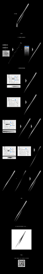 一个镊子 ------ 海量ps教程尽在 ------> @花道士
