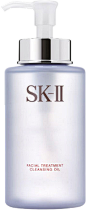 SK-II-护肤洁面油