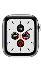 Watch : Apple Watch 是为健康生活而设计的强大设备。选购最新表款，比如配备全天候视网膜显示屏的 Apple Watch Series 5。
