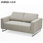 特价 1.5米双人折叠沙发床宜家 1.2米1.8米多功能布艺沙发 可拆洗-tmall.com天猫