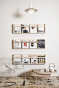 ~ magazine racks ~: 