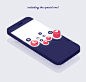 UUUU iOS game (Free) on Behance