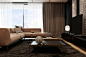 Modern living room design ideas