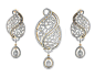 Purposeful Festive shopping....@ JewelsLane <a class="text-meta meta-link" rel="nofollow" href="https://www.jewelslane.com/Alluring-designer-diamond-pendant-set-PS8" title="https://www.jewelslane.com/Alluring-designer
