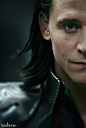 Loki
Thor:The Dark World(2013)