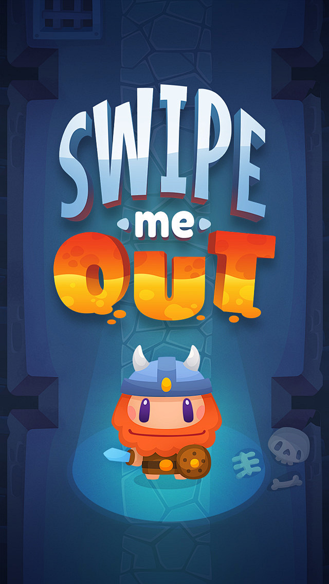 Swipe Me Out!