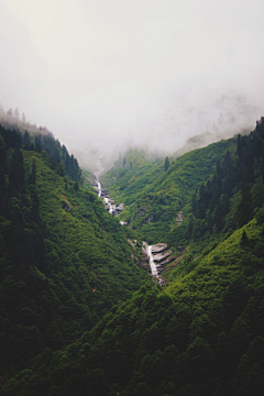 下一丶采集到小风景