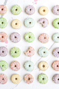 THE CUTEST EVER MINI VANILLA BEAN DONUT RECIPE