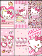 hellokitty壁纸 - 小红书搜索