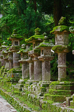 Nankhon采集到场景