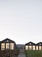 lissoni architettura expands fantini headquarters on lake orta :  