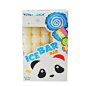 雅米熊猫 休闲零食棒棒冰 225ml*2盒 芒果味牛奶味果冻 碎碎冰-1号店