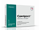Samprost®前列腺提取物药品包装设计-Samson-Med生物制药公司系列药品包装，不同配色+不同装饰底纹