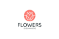 21+ Best Floral Logo Design Templates Download - Graphic Cloud