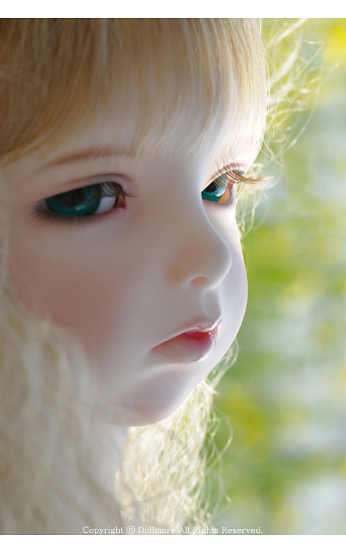 【DM】Lusion Doll - Go...