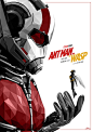 Ant-Man and the Wasp