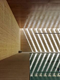 Indoor Swimming Pool In Toro / Vier Arquitectos SLP
