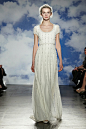 Jenny Packham 2015 Bridal Collection 