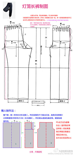 艾桔子采集到手作服装